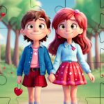 Valentines Day Jigsaw Puzzle